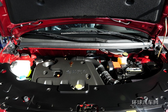 2014款 1.5L 手动精英型