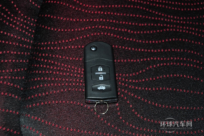 2014款 1.5L 手动精英型