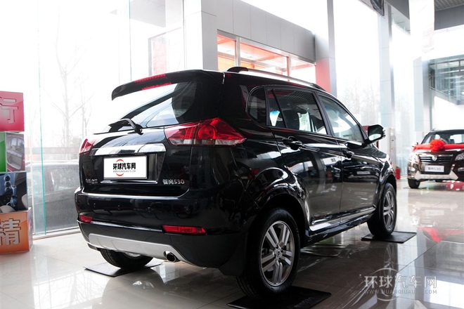 2014款 1.5L 手动舒适型