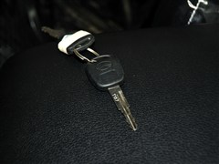 2013款 2.4L豪华型