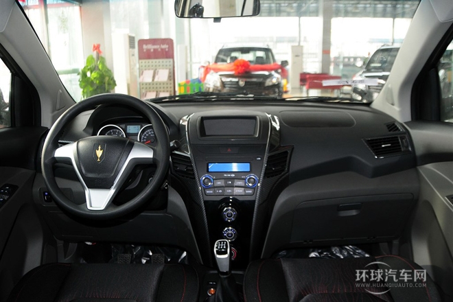 2014款 1.5L 手动舒适型