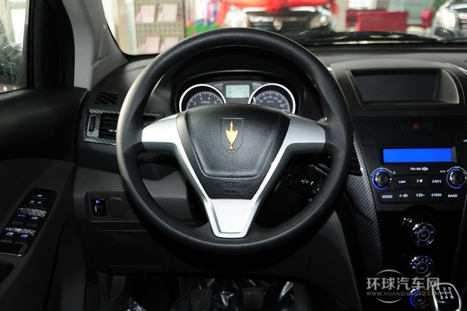 2014款 1.5L 手动舒适型