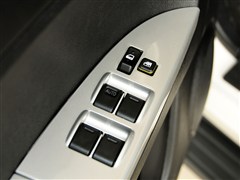 2013款 2.4L豪华型