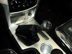 2013款 2.4L豪华型