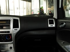 2013款 2.4L豪华型