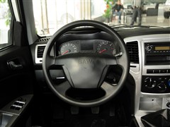 2013款 2.4L豪华型