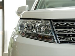 2013款 2.4L豪华型