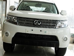 2013款 2.4L豪华型