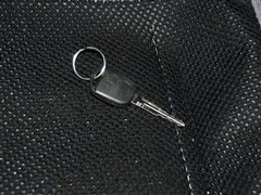2013款 2.4L舒适型