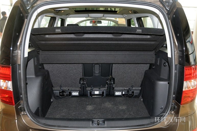 2014款 1.4TSI DSG极地版