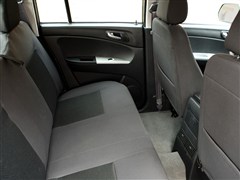 2013款 2.4L舒适型