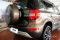 2014款 1.4TSI DSG野驱版