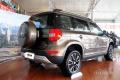 2014款 1.4TSI DSG野驱版
