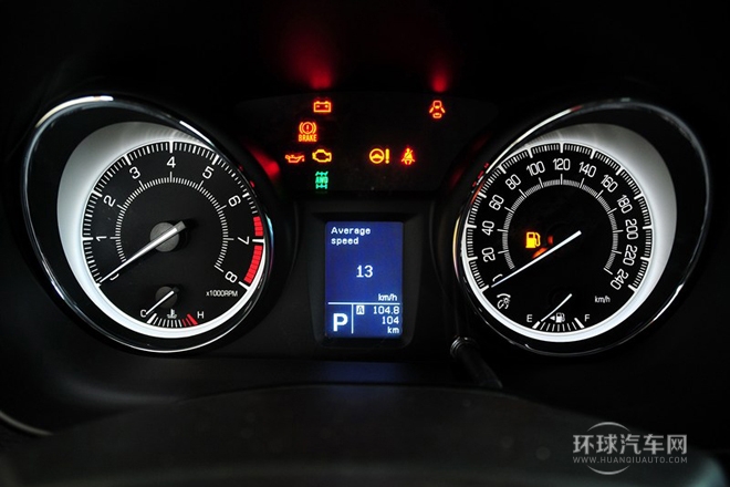 2011款 2.4L四驱运动导航版