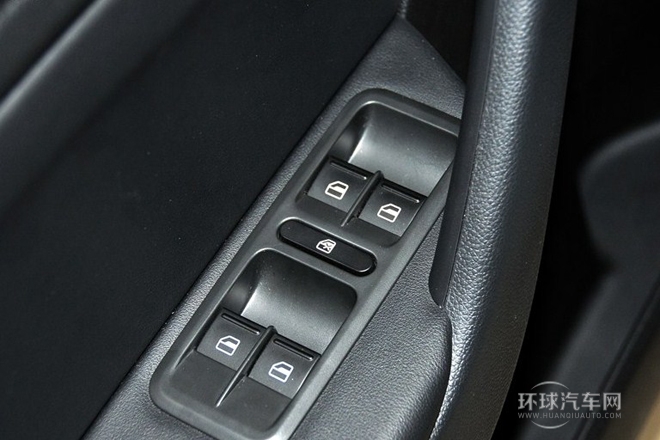 2014款 1.8TSI DSG极地版