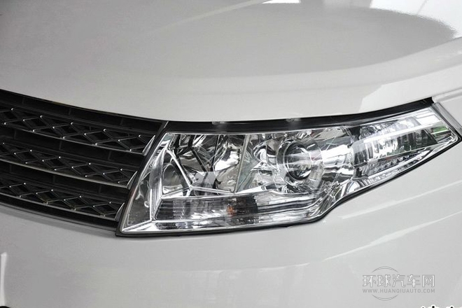 2013款 2.2L豪华型