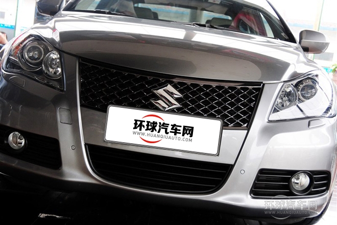 2011款 2.4L四驱豪华导航版