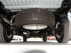 2013款 2.5T豪华型