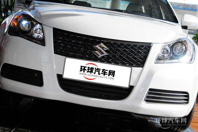2011款 2.4L两驱手动标准版