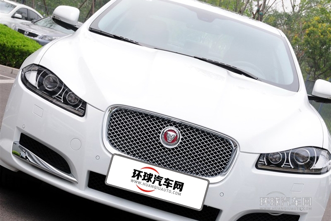 2015款 XF 2.0T 风华版