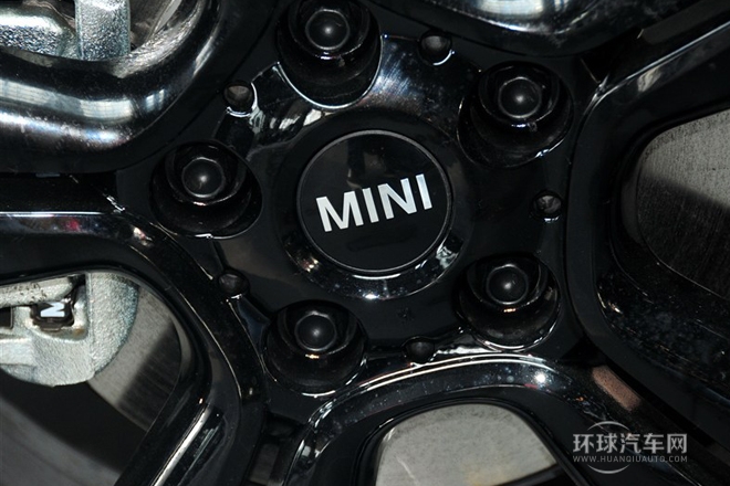2013款 1.6L COOPER