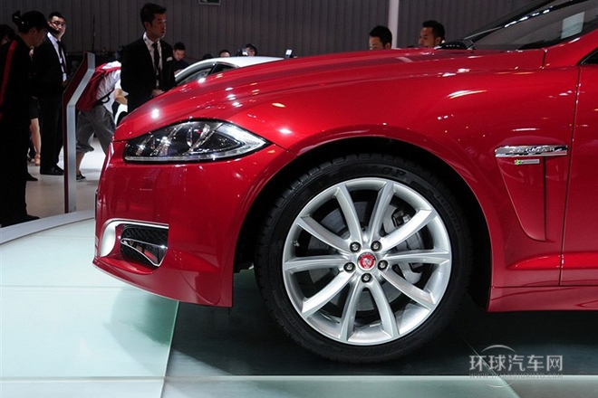 2015款 XF 3.0 SC R-Sport 奢华版
