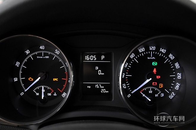 2013款 1.4TSI DSG绅仕版