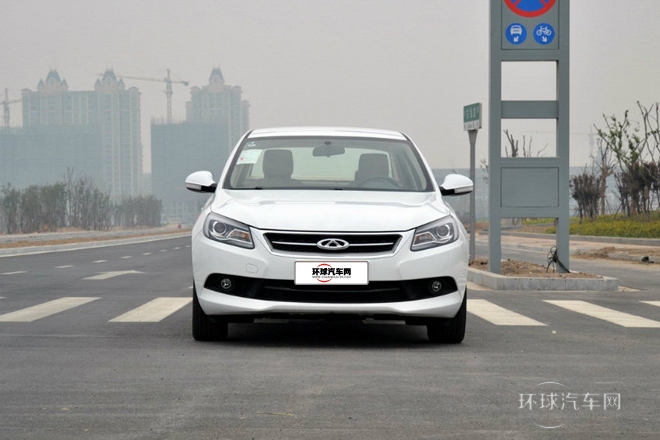 2014款 1.6L 手动致诚版