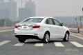 2014款 1.6L 手动致诚版
