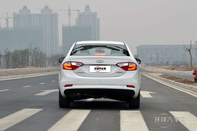 2014款 1.6L 手动致诚版