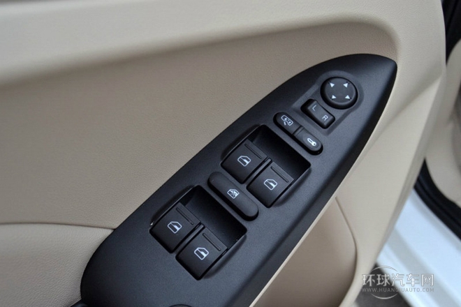 2014款 1.6L 手动致诚版
