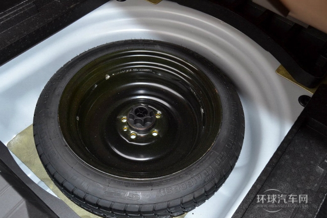 2014款 1.6L 手动致诚版
