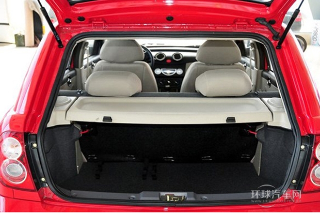 2012款 冠军版 1.3L 手动标准型