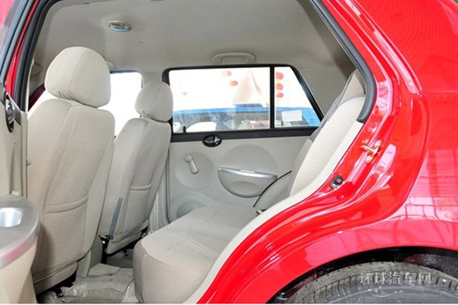 2012款 冠军版 1.3L 手动标准型