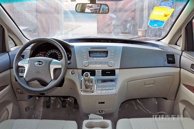 2013款 1.5L 自动舒适型