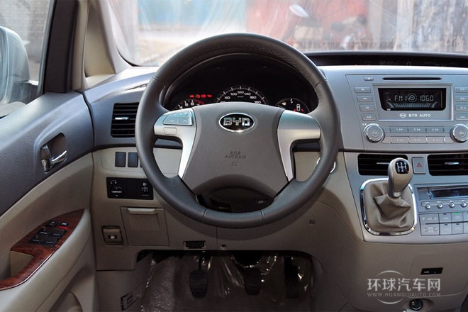 2013款 1.5L 自动舒适型