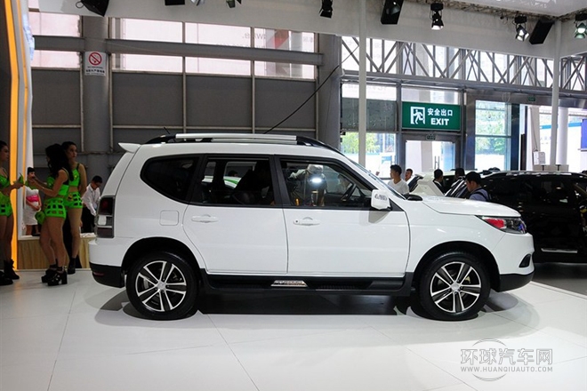 2014款 1.6L 手动豪华版