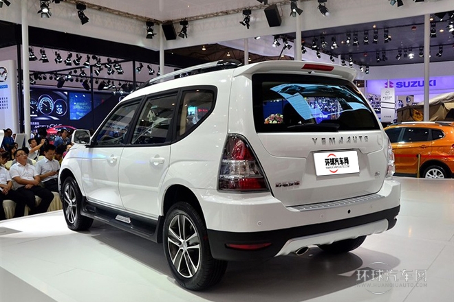 2014款 1.6L 手动豪华版
