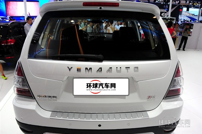 2014款 1.6L 手动豪华版