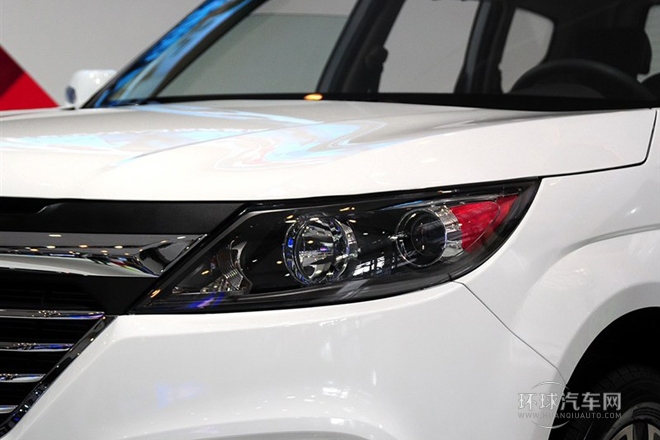 2014款 1.6L 手动豪华版