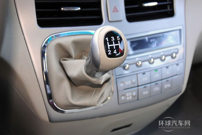 2013款 1.5L 自动舒适型