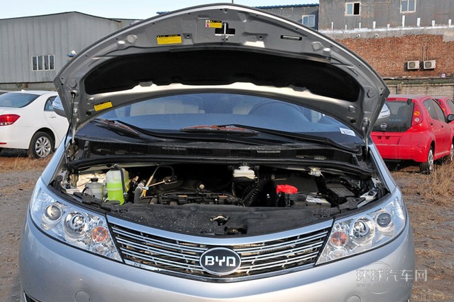 2013款 1.5L 自动舒适型