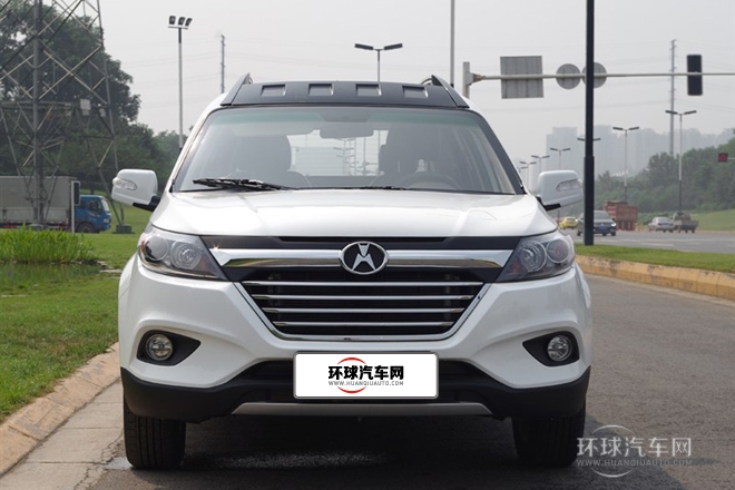 2014款 1.6L 手动精英版
