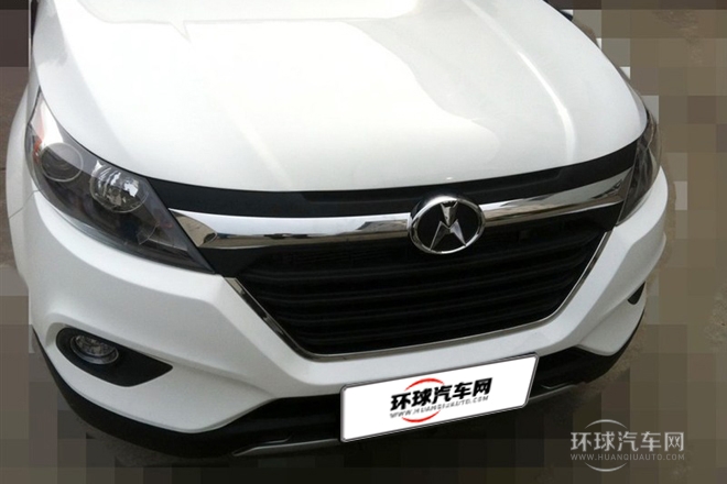 2014款 1.6L 手动精英版