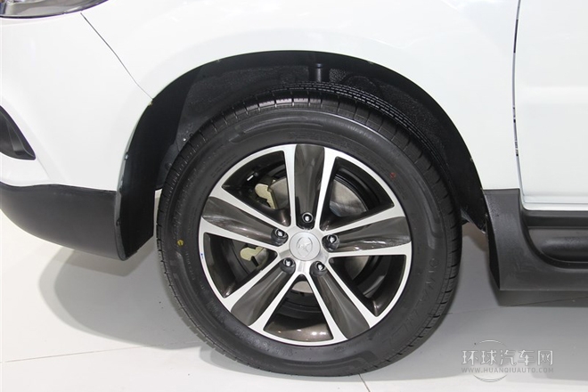 2014款 1.6L 手动精英版
