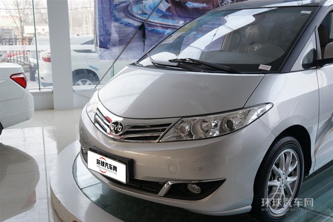 2013款 1.5L 自动尊贵型