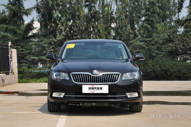 2013款 1.8TSI 自动雅仕版