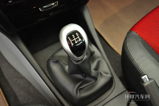 2014款 1.5L 手动风采版
