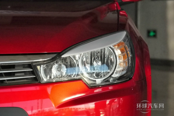 2014款 1.5L 手动风采版