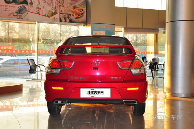 2014款 1.5L 手动风采版